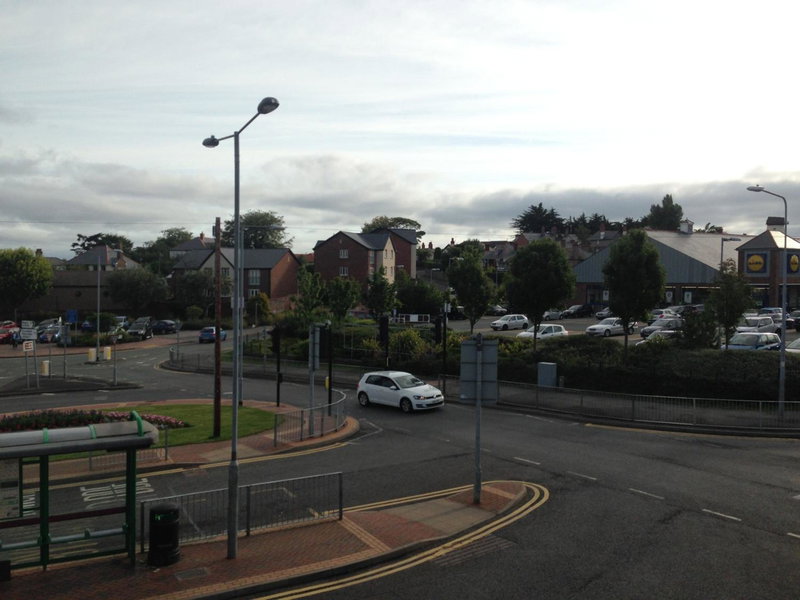 Victoria hotel, Holywell, United Kingdom