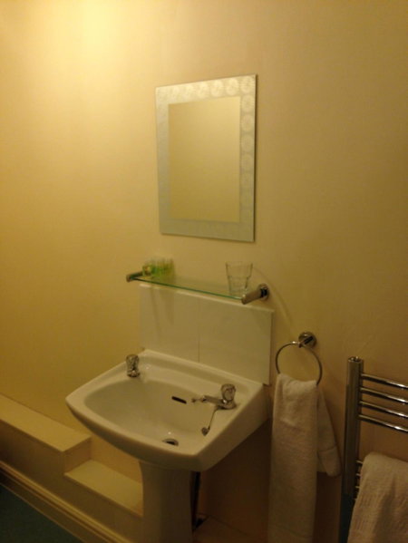 Victoria hotel, Holywell, United Kingdom
