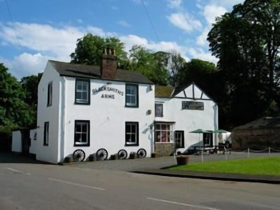 The Blacksmiths Arms, Brampton, United Kingdom