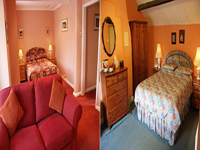 The Blacksmiths Arms, Brampton, United Kingdom