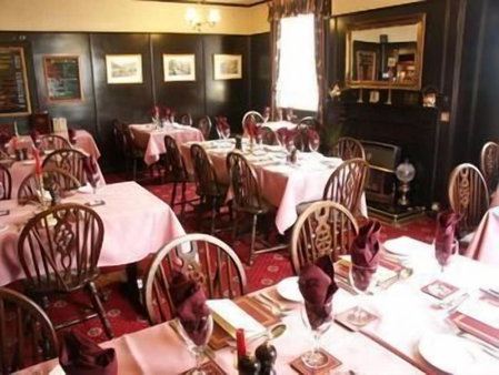 The Blacksmiths Arms, Brampton, United Kingdom