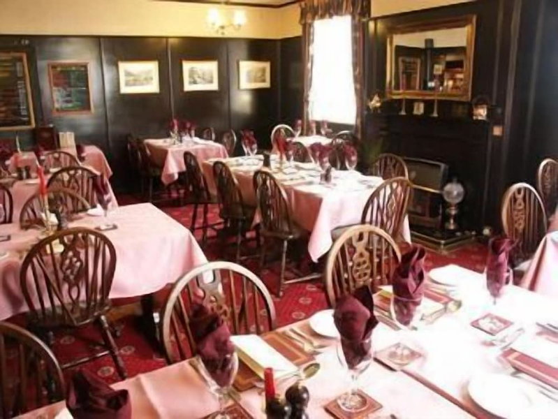 The Blacksmiths Arms, Brampton, United Kingdom