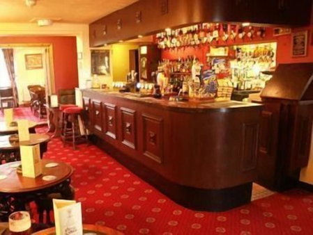 The Blacksmiths Arms, Brampton, United Kingdom