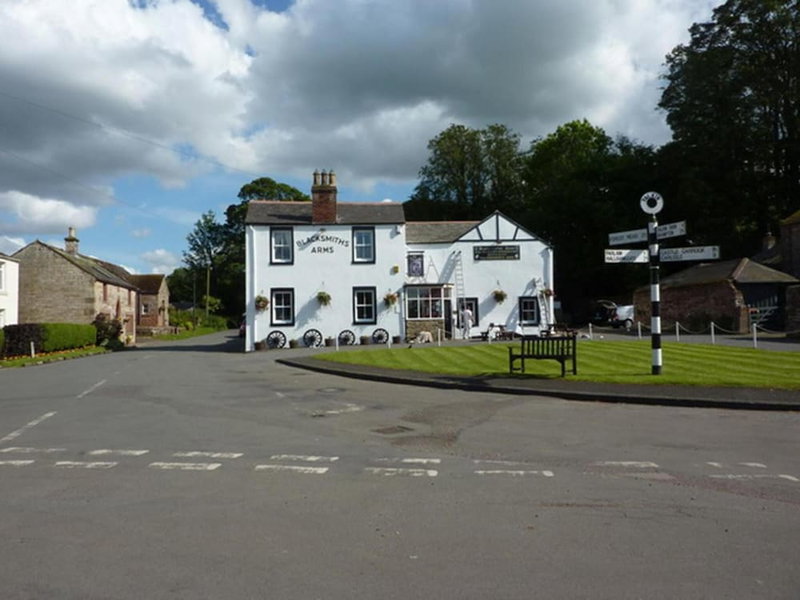 The Blacksmiths Arms, Brampton, United Kingdom
