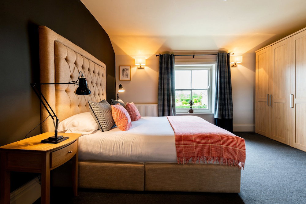 Derby Arms, United Kingdom