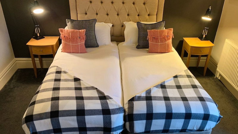 Derby Arms, Preston, United Kingdom