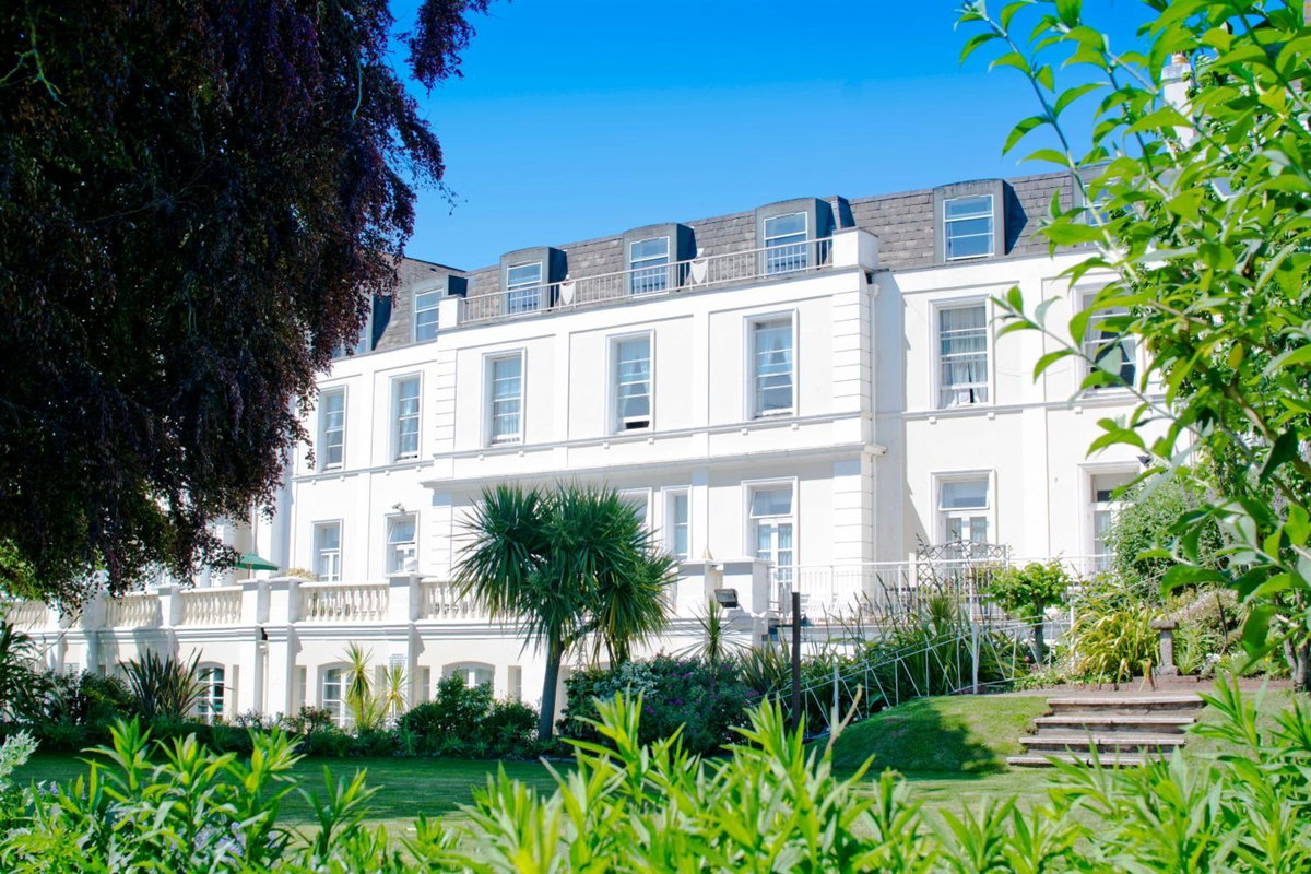 TLH Toorak Hotel - TLH Leisure, Entertainment and Spa Resort, United Kingdom