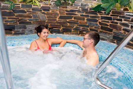 TLH Toorak Hotel - TLH Leisure, Entertainment and Spa Resort, Torquay, United Kingdom