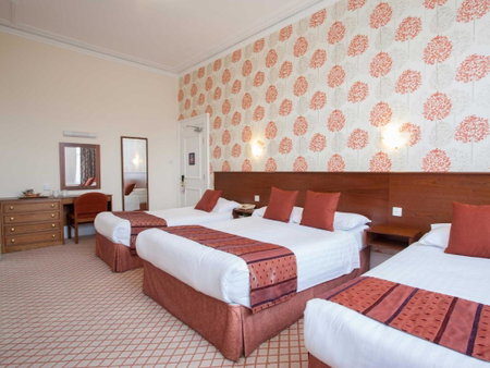 TLH Toorak Hotel - TLH Leisure, Entertainment and Spa Resort, Torquay, United Kingdom
