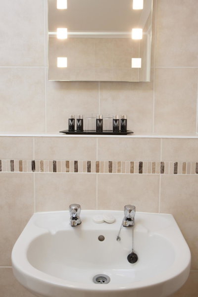 TLH Toorak Hotel - TLH Leisure, Entertainment and Spa Resort, Torquay, United Kingdom