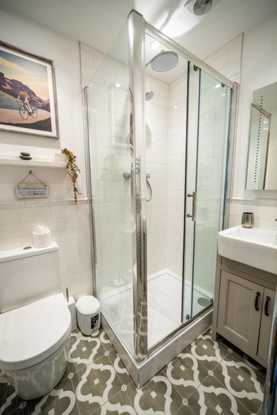 'The Retreat' - Stylish one bedroom apartment in Holt, Norfolk, Holt, United Kingdom