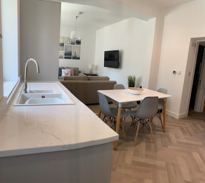 'The Retreat' - Stylish one bedroom apartment in Holt, Norfolk, Holt, United Kingdom