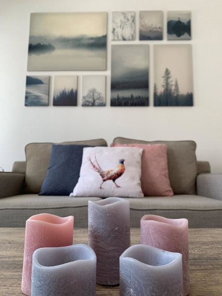 'The Retreat' - Stylish one bedroom apartment in Holt, Norfolk, Holt, United Kingdom