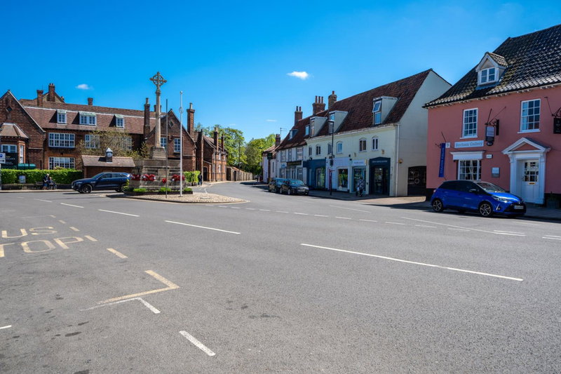'The Retreat' - Stylish one bedroom apartment in Holt, Norfolk, Holt, United Kingdom
