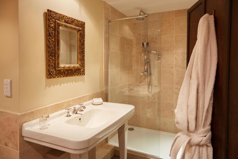 Bailiffscourt Hotel & Spa, Arundel, United Kingdom