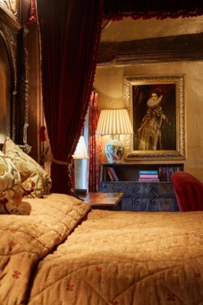 Bailiffscourt Hotel & Spa, Arundel, United Kingdom