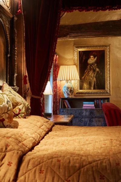Bailiffscourt Hotel & Spa, Arundel, United Kingdom