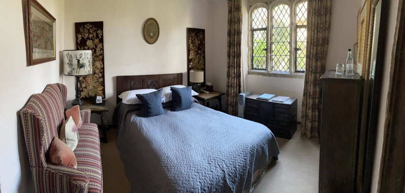Bailiffscourt Hotel & Spa, Arundel, United Kingdom