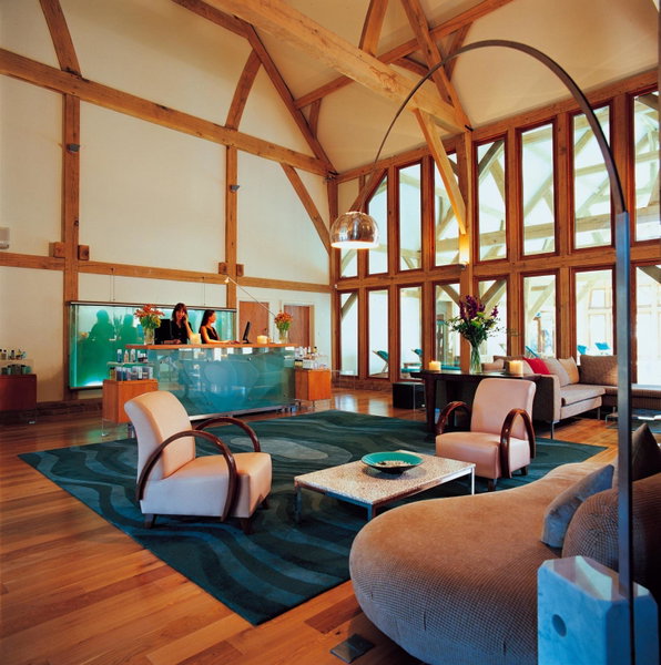 Bailiffscourt Hotel & Spa, Arundel, United Kingdom