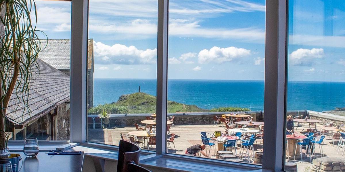 Cape Cornwall Club, United Kingdom