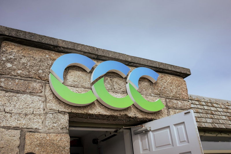 Cape Cornwall Club, St Just, United Kingdom