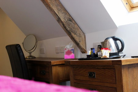 Kings Head Hotel, North Elmham, United Kingdom