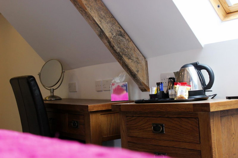 Kings Head Hotel, North Elmham, United Kingdom