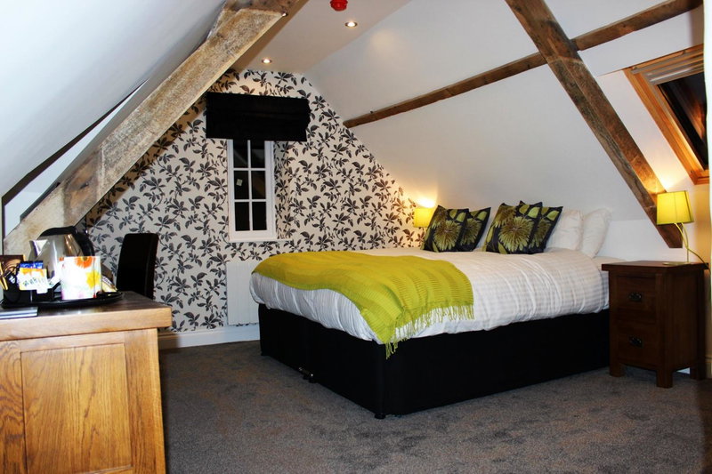 Kings Head Hotel, North Elmham, United Kingdom