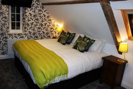 Kings Head Hotel, North Elmham, United Kingdom
