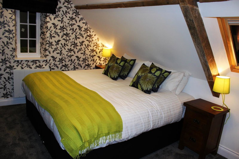 Kings Head Hotel, North Elmham, United Kingdom