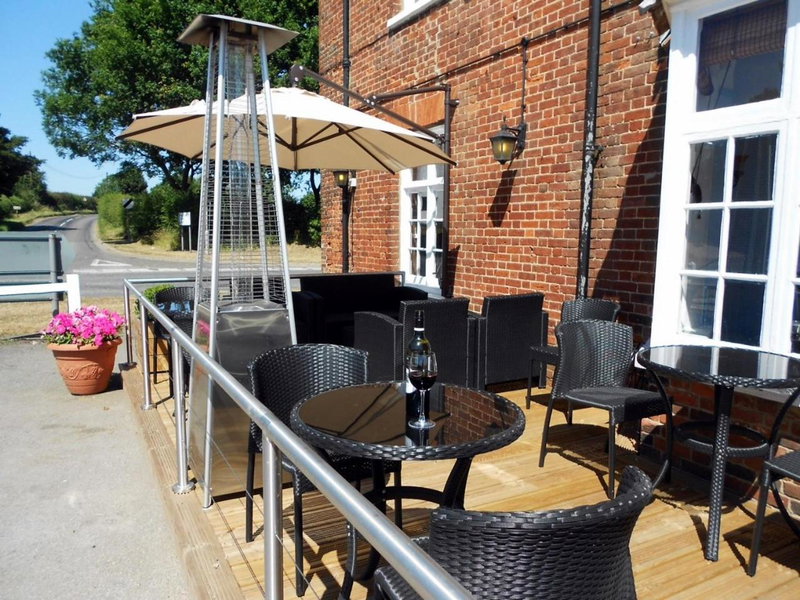 Kings Head Hotel, North Elmham, United Kingdom