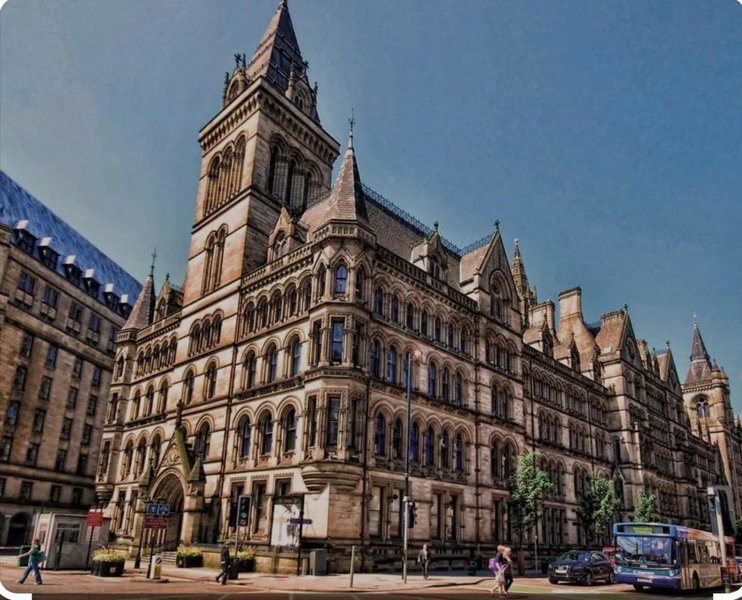 New Manchester Getaway Home - Free Gated Parking with Fob, Manchester, United Kingdom