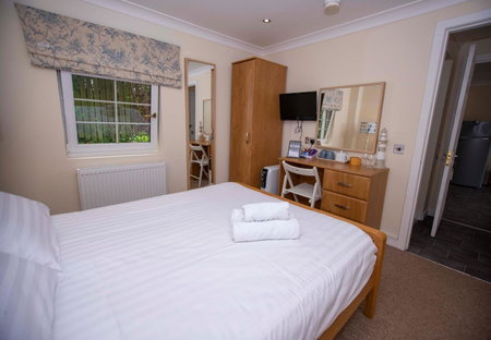 Braeside Guest House, Loch Lomond, Drymen, United Kingdom