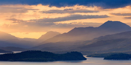 Braeside Guest House, Loch Lomond, Drymen, United Kingdom