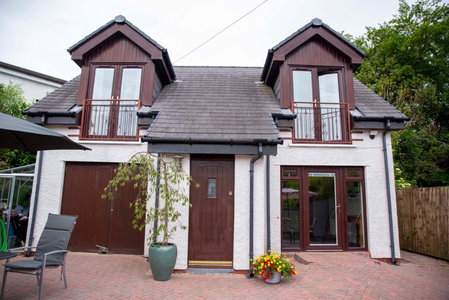 Braeside Guest House, Loch Lomond, Drymen, United Kingdom