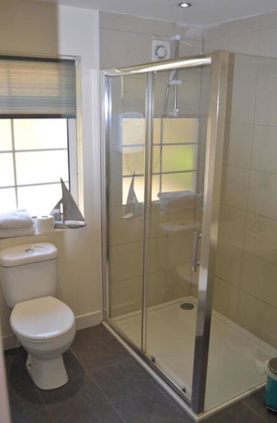 Braeside Guest House, Loch Lomond, Drymen, United Kingdom