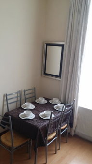 Kensington and Chelsea Apartment, London, United Kingdom