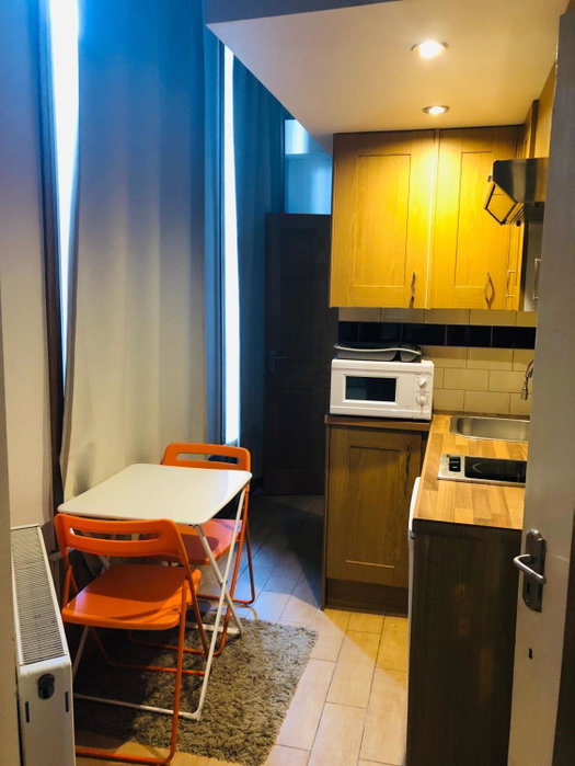 Kensington and Chelsea Apartment, London, United Kingdom