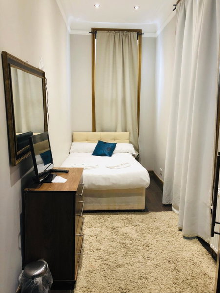 Kensington and Chelsea Apartment, London, United Kingdom