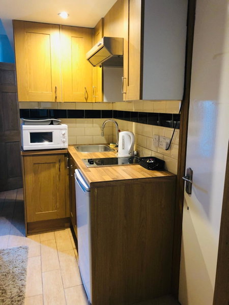 Kensington and Chelsea Apartment, London, United Kingdom