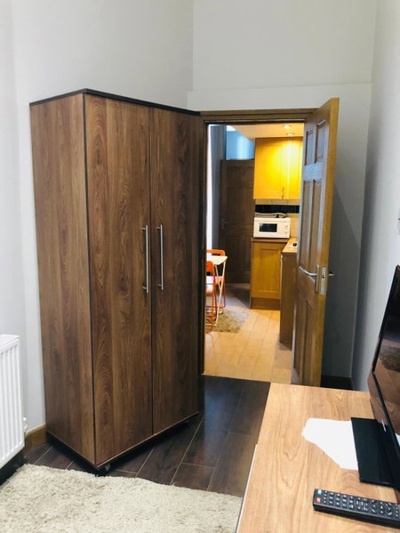 Kensington and Chelsea Apartment, London, United Kingdom