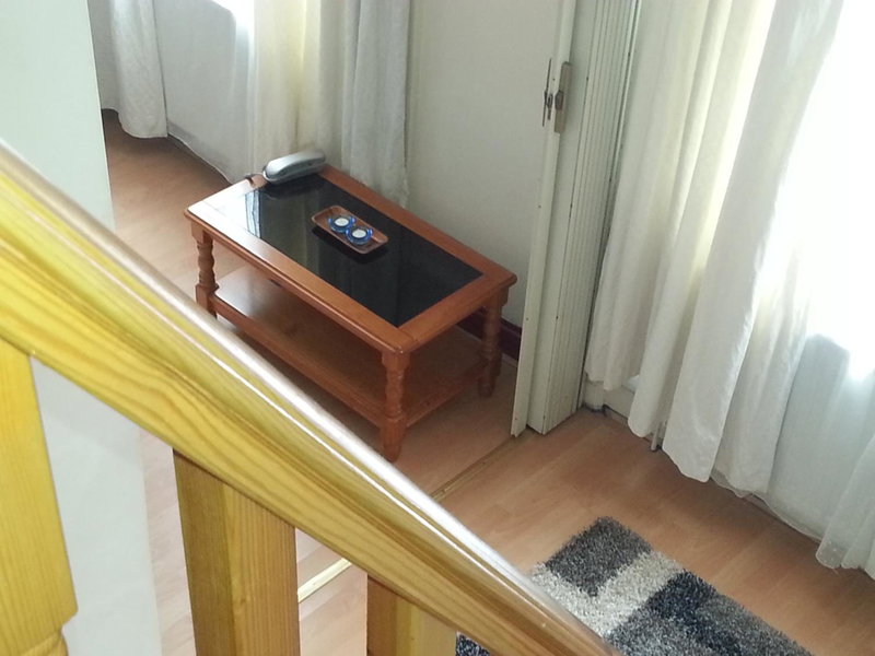 Kensington and Chelsea Apartment, London, United Kingdom