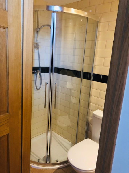 Kensington and Chelsea Apartment, London, United Kingdom