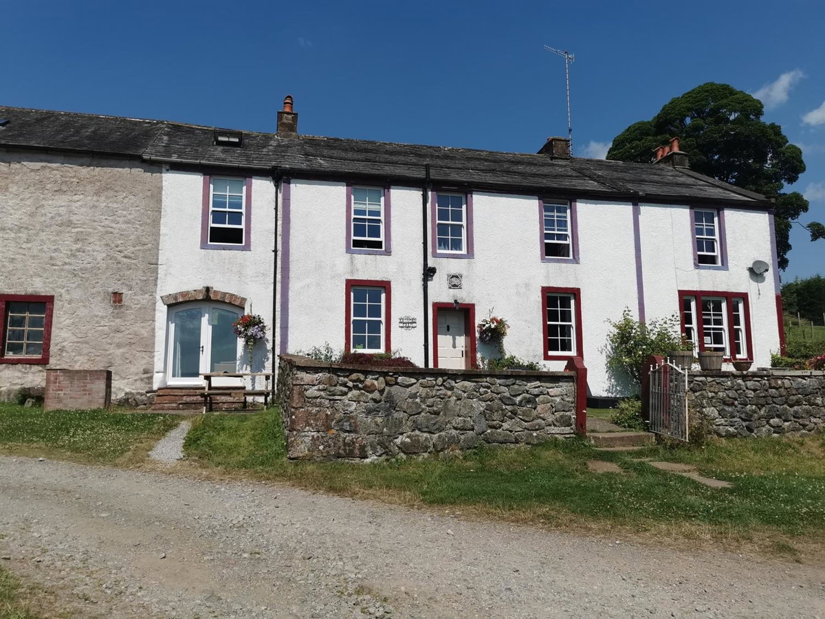 Hotel · Rainors farm B&B, Gosforth