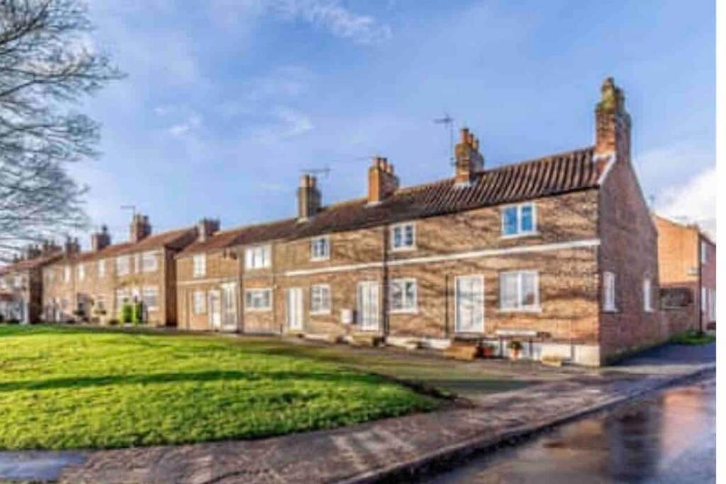 Puddle Duck Cottage, United Kingdom