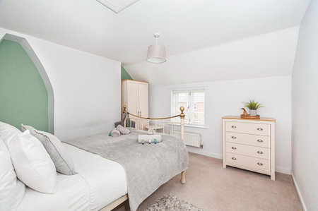 Puddle Duck Cottage, Cranswick, United Kingdom