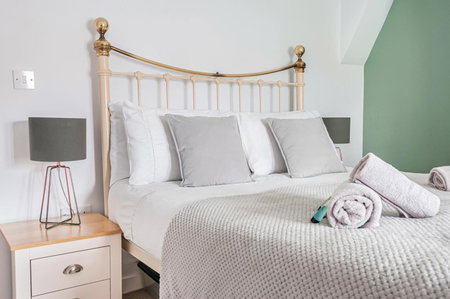 Puddle Duck Cottage, Cranswick, United Kingdom