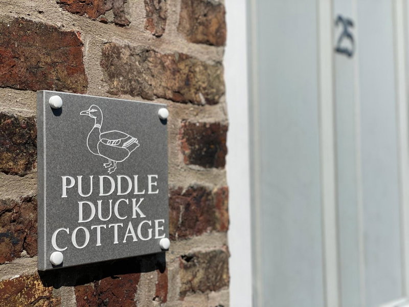 Puddle Duck Cottage, Cranswick, United Kingdom