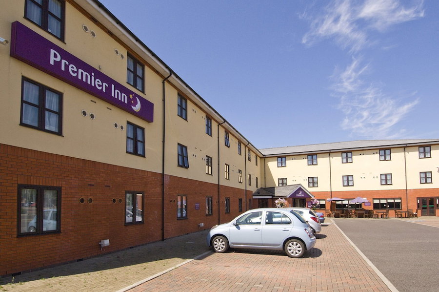 Premier Inn Chichester South - Gate Leisure Park, Chichester, United Kingdom