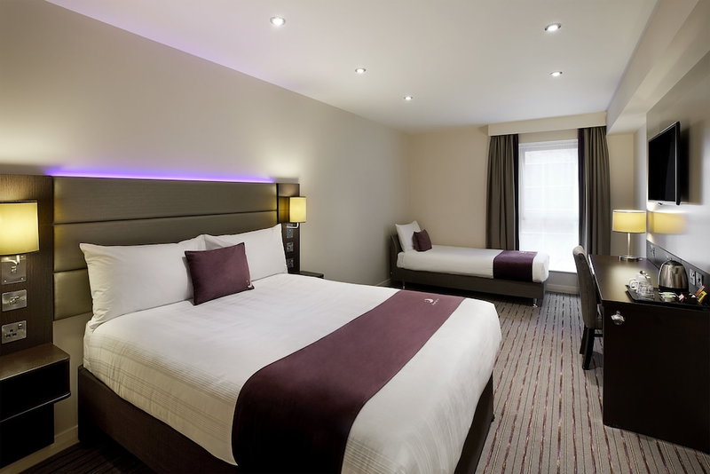 Premier Inn Chichester South - Gate Leisure Park, Chichester, United Kingdom